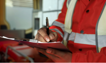 Fire And Safety Audit